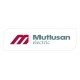 Продукция Mutlusan: электрофурнитура