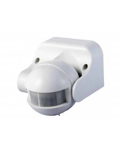 ДАТЧИК ДВИЖЕНИЯ LUXEL 0.5W IP44 (MS-01W)
