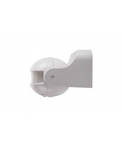 ДАТЧИК ДВИЖЕНИЯ LUXEL 0.5W IP44 (MS-01W)