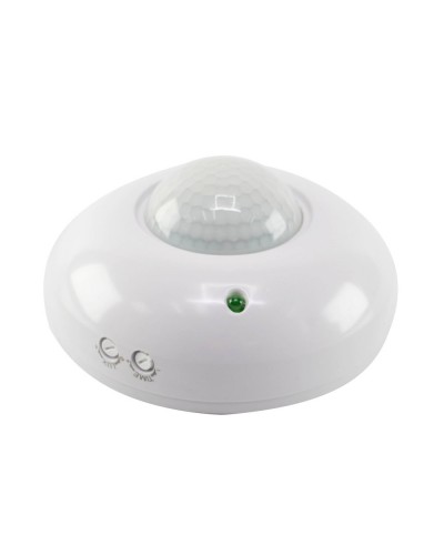 Датчик движения VELMAX V-IMS-32, AC220-240V, угол 360°, ST07 (29-22-32)