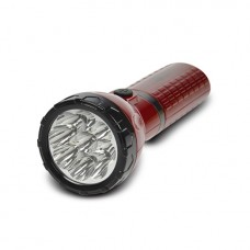 Фонарь ручной аккумуляторный LightProm WN10 Solight LED flash light (LP-8562)