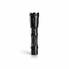 Портативный светодиодный фонарик TITANUM 350Lm 5000K Black (TLF-T12)