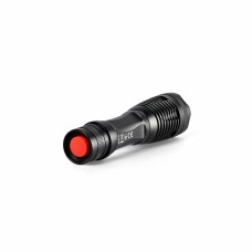 Портативный светодиодный фонарик TITANUM 350Lm 5000K Black (TLF-T12)