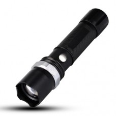 Фонарики VL653, 1LED, zoom (111189)