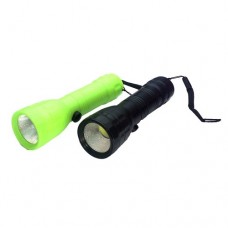 Фонарики VL620, 1LED, AAAx3 шт (111180)