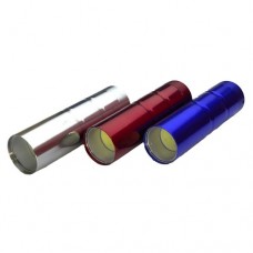 Фонарики VL637, 1LED COB, AAAx3 шт (111186)
