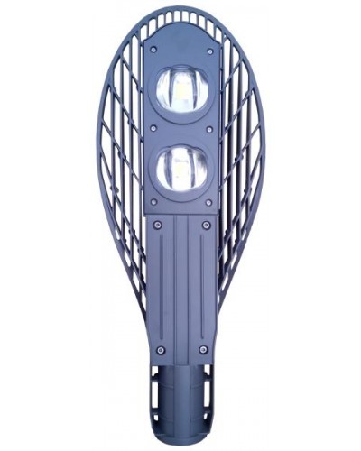 Уличный светодиодный светильник Stels L 100Вт 5000К Optima (11406)