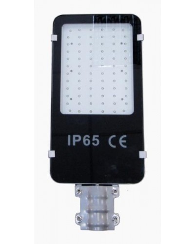 Вуличний LED світильник Origin S 50Вт 5000К Optima (10566)