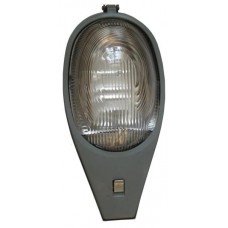 Уличный светильник (корпус) Cobra Pl E27 Optima (3618)