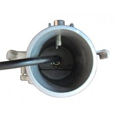 Уличный светодиодный светильник Efa M 002 50Вт 6500K Optima (11331)