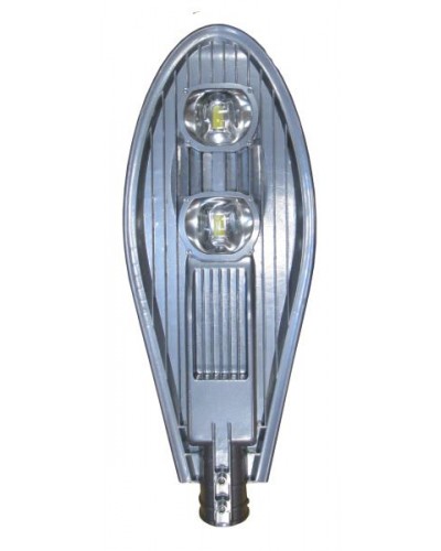 Уличный светодиодный светильник Efa M 002 100Вт 5000K Optima (11327)