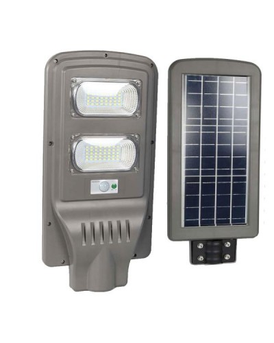 Уличный LED светильник на солнечных батареях Solar Premium (397)