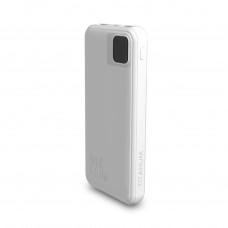 Повербанк 10000mAh TITANUM WQ55 22.5W White (TPB-WQ55-W)