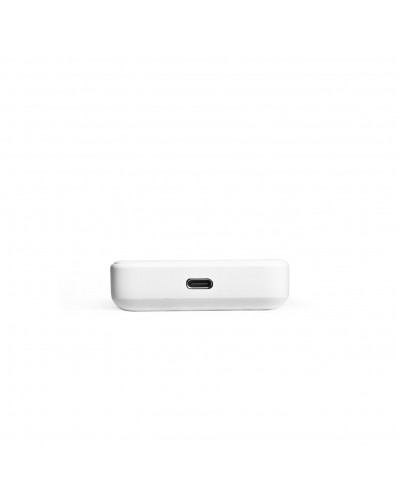 Повербанк с беспроводной зарядкой 10000mAh VIDEX VPB-331 PD20W White (VPB-331-W) Повербанк с беспроводной зарядкой 10000mAh VIDEX VPB-331 PD20W White (VPB-331-W)