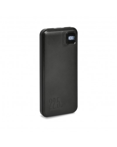 Повербанк 10000mAh TITANUM WQ55 22.5W Black (TPB-WQ55-B)