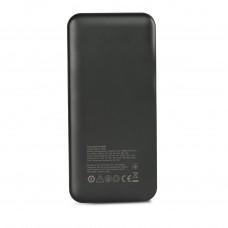 Повербанк 10000mAh TITANUM WQ55 22.5W Black (TPB-WQ55-B)