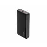 Павербанк 20000mAh HAVIT Black 22.5W (HV-PB92)