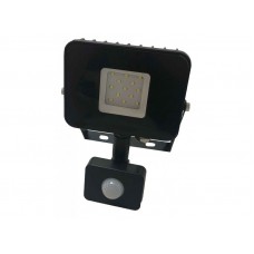 Светодиодный прожектор Luxel 220-240V 10W IP65 (LED-LPES-10C 10W)
