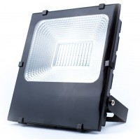 Прожектор світлодіодний LED LightProm 100W, 10000Lm, 5000K (LP-4356)