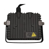 Светодиодный прожектор LightProm COMMON 10W, 1000Lm, 4200K NEW (LP-6638)