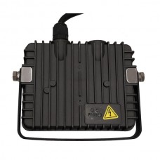 LED прожектор LightProm COMMON 10W, 1000Lm, 4200K NEW (LP-6638)