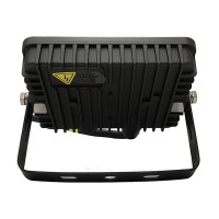 Светодиодный прожектор LightProm COMMON 10W, 1000Lm, 4200K NEW (LP-6638)