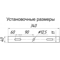 Прожектор промисловий серії SLM (DO SLM1)