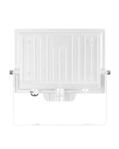 LED Прожектор VARGO Premium 50W, 6000lm, 120lm/w, IC Driver, 2 года гарантия, белый (118922)
