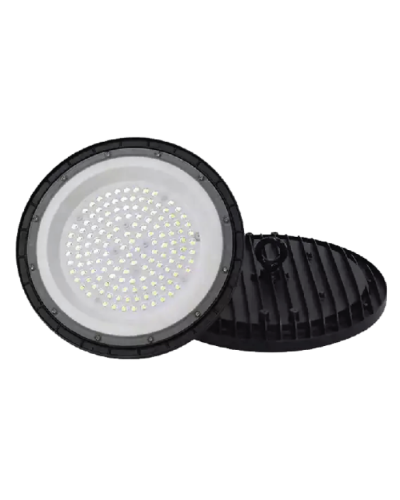 LED светильник High Bay VARGO 100W 6500K 100LM/W (118786)