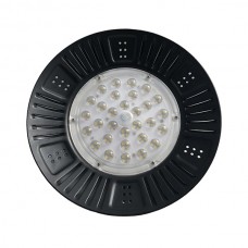 Світлодіодний світильник для промислових приміщень LightProm 100W, LED, 11000Lm, 6000K (LP-6646)