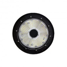 LED светильник для производственных помещений аварийный LightProm MARSO БАП 200W, 30000Lm, 5000K (8179BAP)