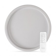 Светодиодная люстра с пультом Feron AL6070 RING 90Вт 3000-6500К IP20 (40216)