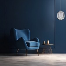 Светодиодный светильник Ardero AL6181-1ARD GATSBY 5Вт 4000К IP20 золотой (80263)