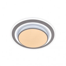 Светодиодная люстра с пультом Ardero AL6410ARD PEARL R 70Вт 3000-6500К IP20 (80243)