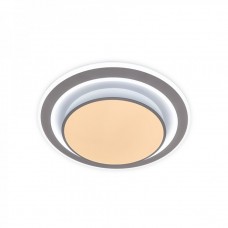 Светодиодная люстра с пультом Ardero AL6410ARD PEARL R 70Вт 3000-6500К IP20 (80243)