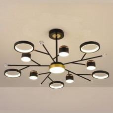 Светодиодный светильник Ardero AL6121ARD 72W STORIA (80040)