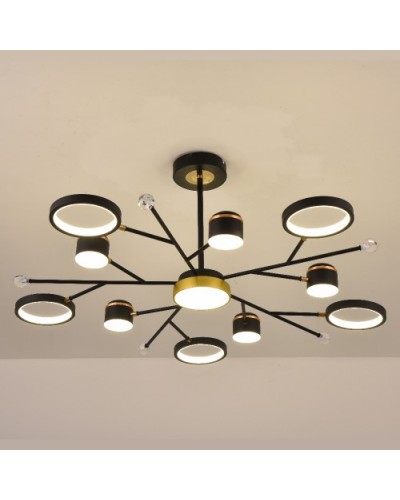 Светодиодный светильник Ardero AL6121ARD 72W STORIA (80040) Светодиодный светильник Ardero AL6121ARD 72W STORIA (80040)
