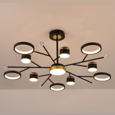 Светодиодный светильник Ardero AL6121ARD 72W STORIA (80040)