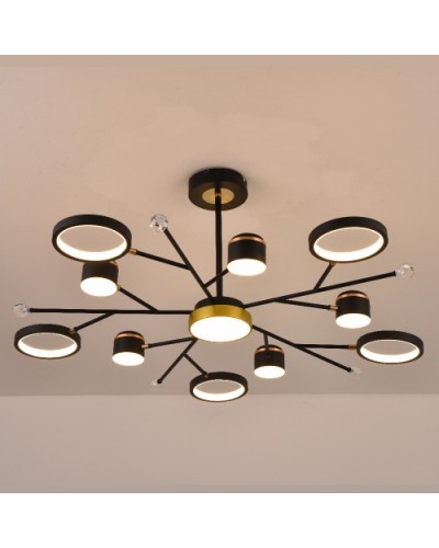 Светодиодный светильник Ardero AL6121ARD 72W STORIA (80040) Светодиодный светильник Ardero AL6121ARD 72W STORIA (80040)