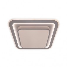 Светодиодная люстра с пультом Ardero AL6400ARD PEARL S 80Вт 3000-6500К IP20 (80242)