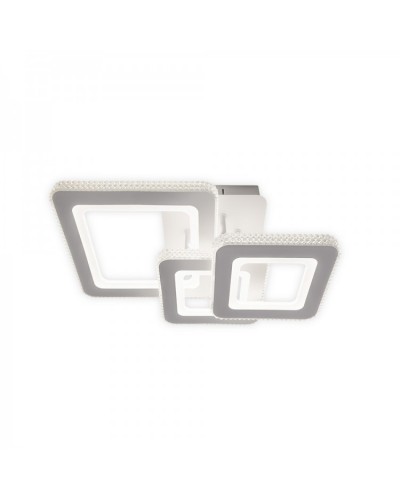Светодиодный светильник Ardero AL6163ARD 60W VIVID квадрат (80087)