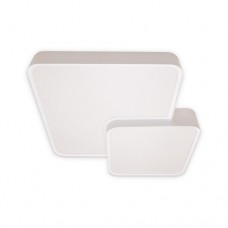 Светодиодная люстра с пультом Ardero AL6420ARD TOUCH S 60Вт 3000-6500К IP20 (80244)
