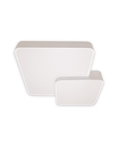 Светодиодная люстра с пультом Ardero AL6420ARD TOUCH S 60Вт 3000-6500К IP20 (80244) Светодиодная люстра с пультом Ardero AL6420ARD TOUCH S 60Вт 3000-6500К IP20 (80244)
