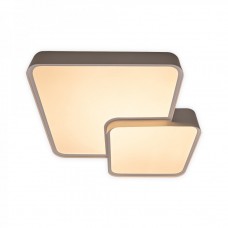 Светодиодная люстра с пультом Ardero AL6420ARD TOUCH S 60Вт 3000-6500К IP20 (80244)