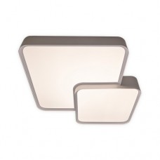 Светодиодная люстра с пультом Ardero AL6420ARD TOUCH S 60Вт 3000-6500К IP20 (80244)