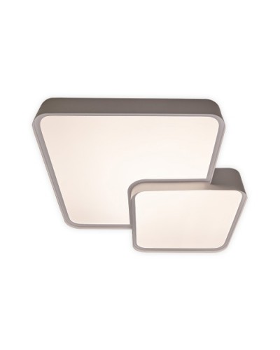 Светодиодная люстра с пультом Ardero AL6420ARD TOUCH S 60Вт 3000-6500К IP20 (80244) Светодиодная люстра с пультом Ardero AL6420ARD TOUCH S 60Вт 3000-6500К IP20 (80244)