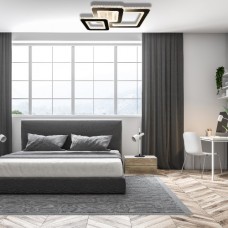 Светодиодный светильник Ardero AL6163ARD 60W VIVID квадрат (80087)