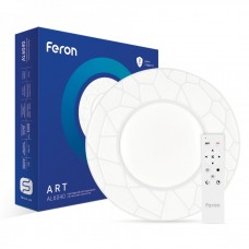 Светодиодный светильник Feron AL6040 ART 72W (40145)