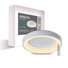 Светодиодный светильник Ardero AL6075ARD 72W GLOW (80257)