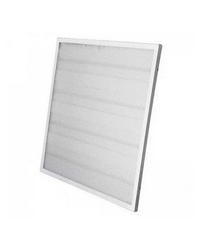 Світлодіодна панель Optima Prismatic 36W 6500К 600х600мм (11314)
